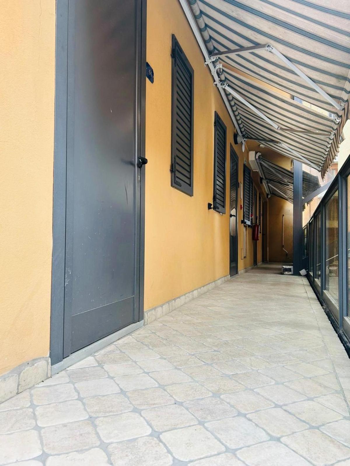Hotel Giardinetto Al Sant'Orsola — Fotos 2