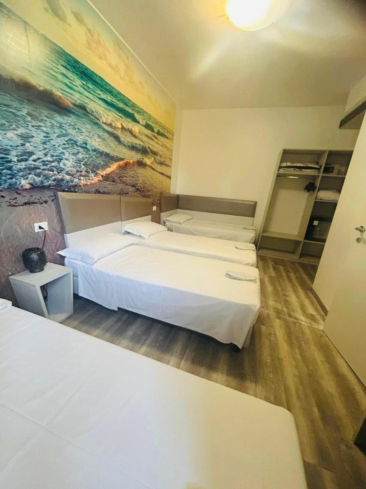 Hotel Giardinetto Al Sant'Orsola — Fotos 3