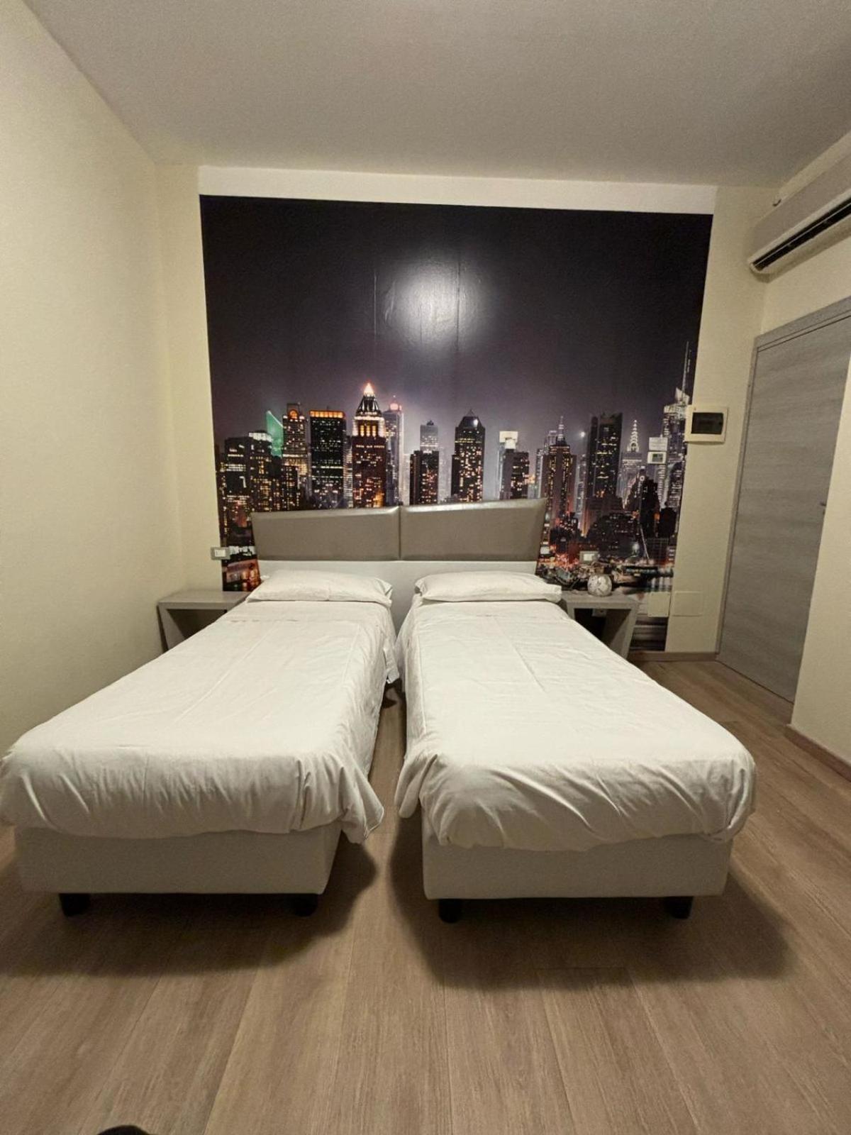 Hotel Giardinetto Al Sant'Orsola — Fotos 1